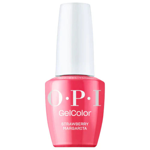 OPI Intelli-Gel - M23 Strawberry Margarita - Gel Color 0.5 oz