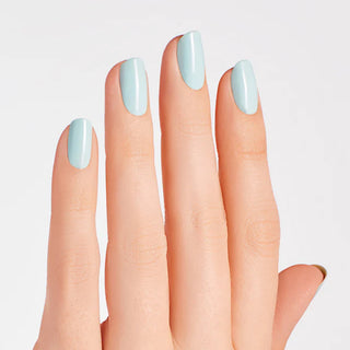 OPI Intelli-Gel - M83 Mexico City Move-mint - Gel Color 0.5 oz