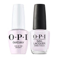 Gel Polish & Lacquer