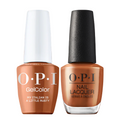 Gel Polish & Lacquer