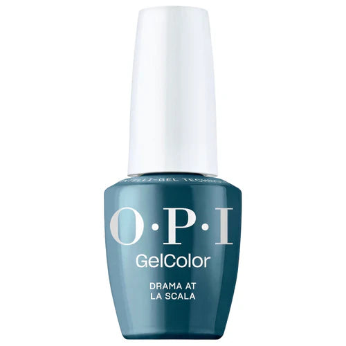 OPI Intelli-Gel - MI04 Drama at La Scala - Gel Color 0.5 oz