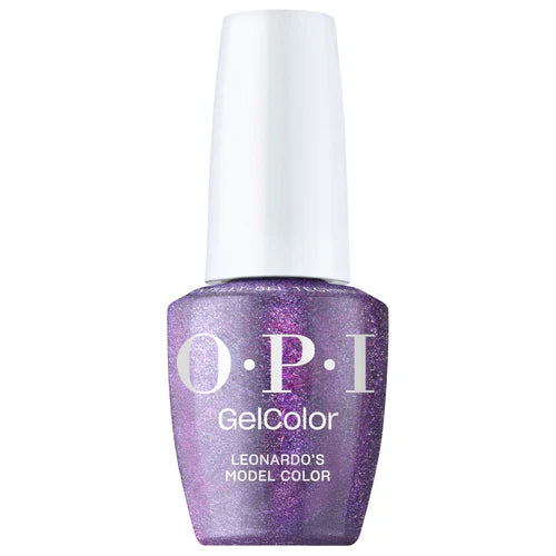 OPI Intelli-Gel - MI11 Leonardo’s Model Color - Gel Color 0.5 oz