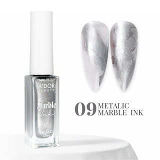 ADOR Metallic Marble Ink - 09