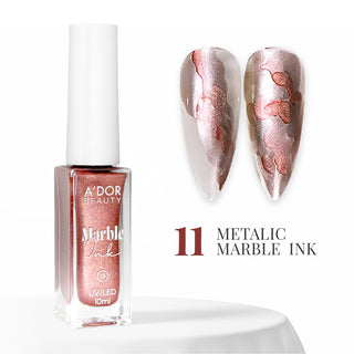 ADOR Metallic Marble Ink - 11