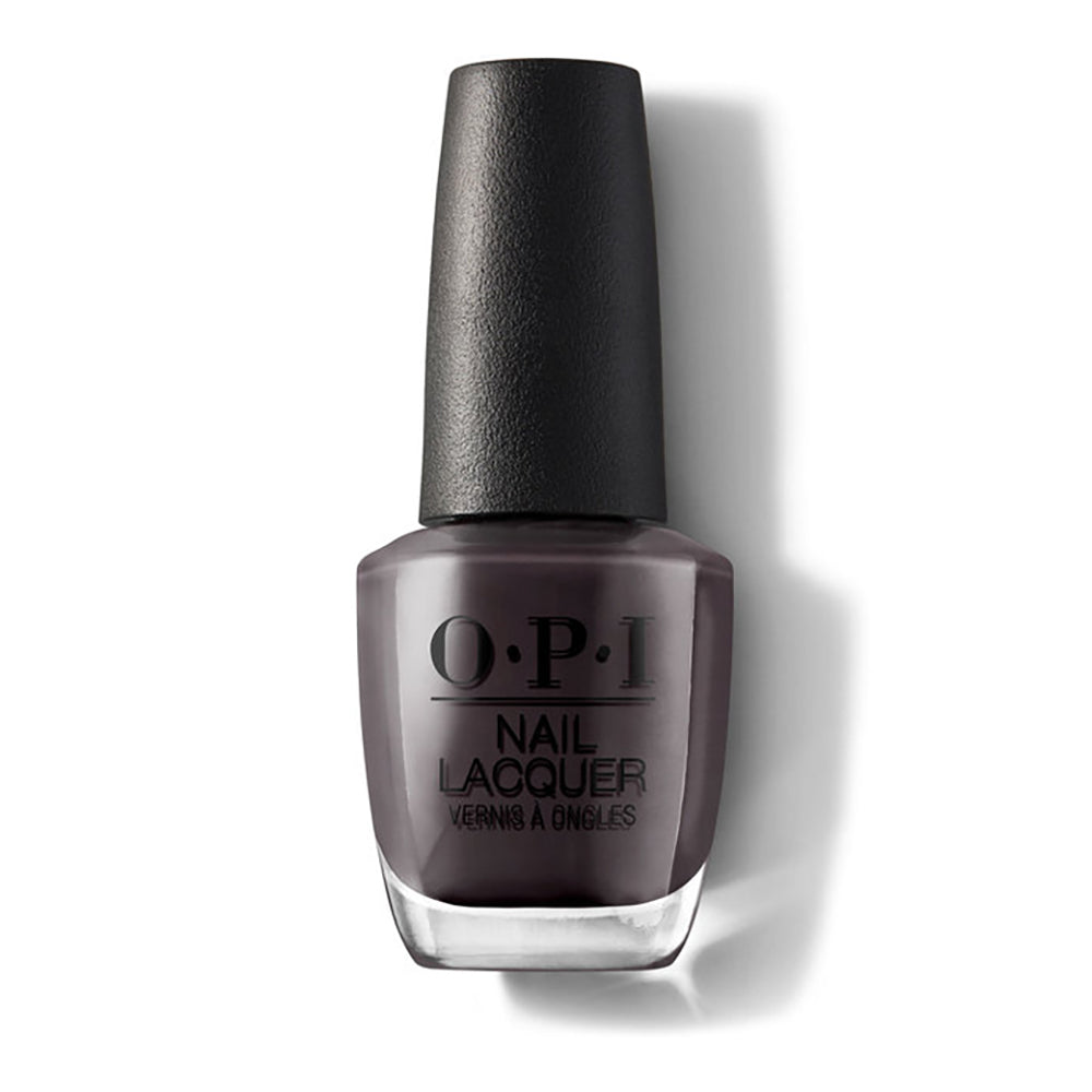 OPI Gel Nail Polish Duo - N44 How Great is Your Dane? - Brown Colors