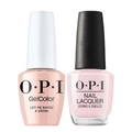 Gel Polish & Lacquer