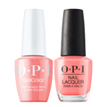 Gel Polish & Lacquer