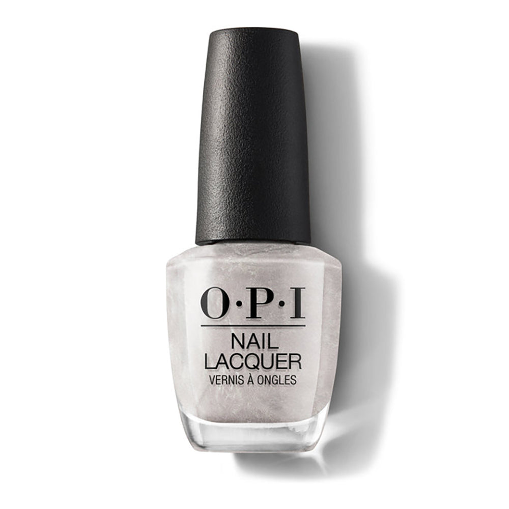 OPI Gel Nail Polish Duo - N59 Take a Right on Bourbon - Metallic Colors