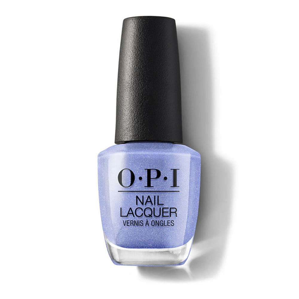 OPI Gel Nail Polish Duo - N62 Show Us Your Tips! - Purple Colors