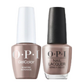 Gel Polish & Lacquer