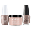 Gel & Lacquer + Dipping Powder