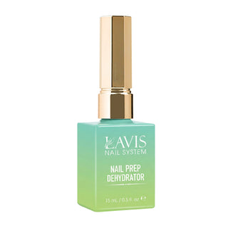 LAVIS Nail Prep Dehydrator - 0.5 oz