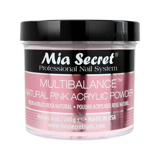 Mia Secret - 17 - Natural Pink