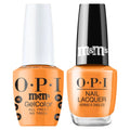 Gel Polish & Lacquer