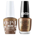 Gel Polish & Lacquer
