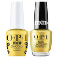Gel Polish & Lacquer