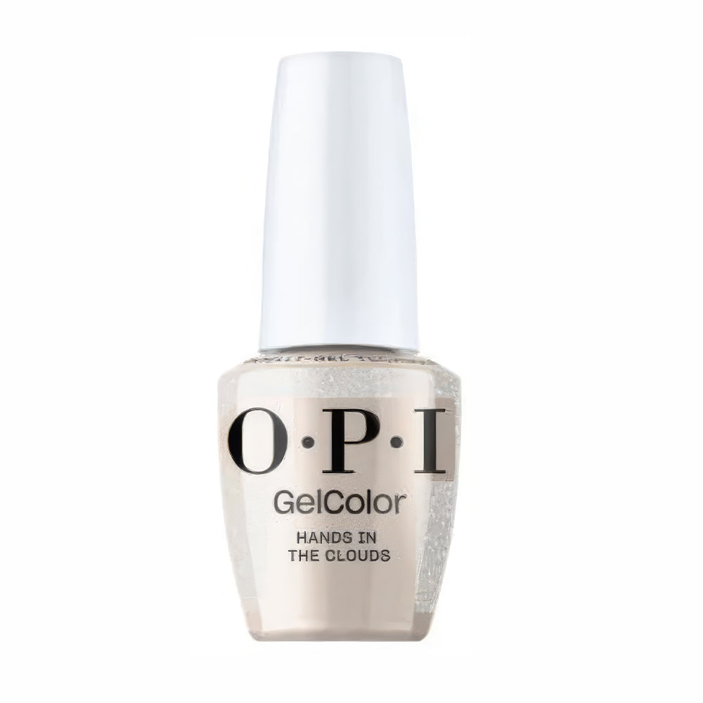 OPI Intelli-Gel - S37 Hands In The Clouds - Gel Color 0.5 oz