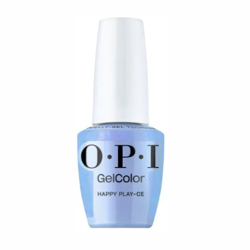 OPI Intelli-Gel - S43 Happy Play-CE* - Gel Color 0.5 oz