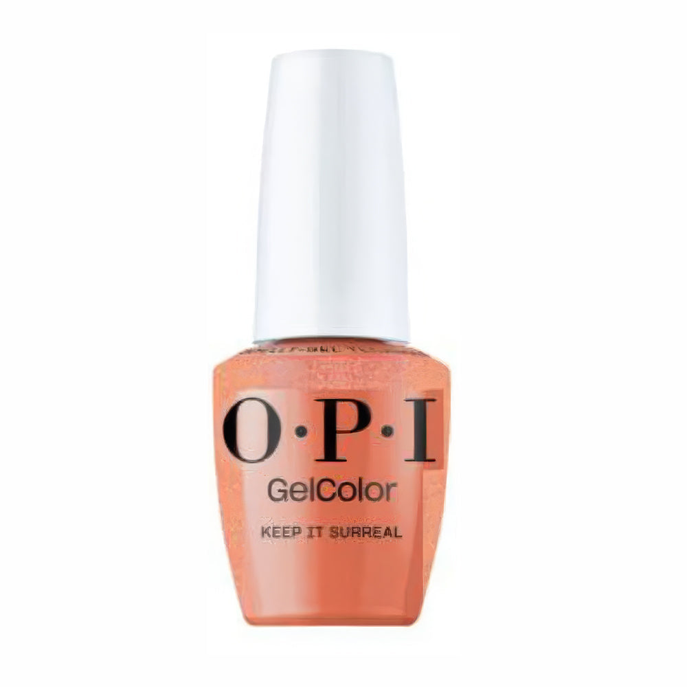 OPI Intelli-Gel - S41 Keep It Surreal* - Gel Color 0.5 oz