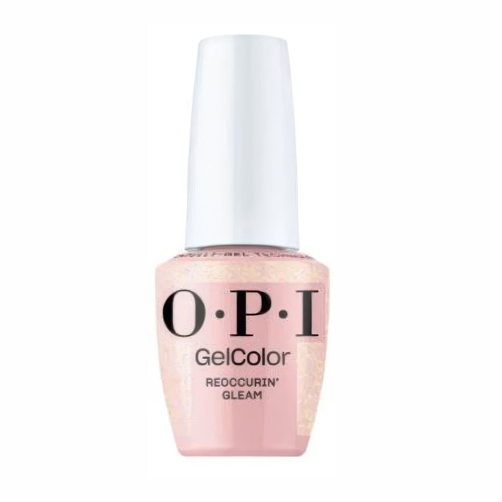 OPI Intelli-Gel - S39 Reoccurin' Gleam* - Gel Color 0.5 oz