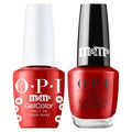 Gel Polish & Lacquer