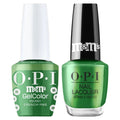 Gel Polish & Lacquer