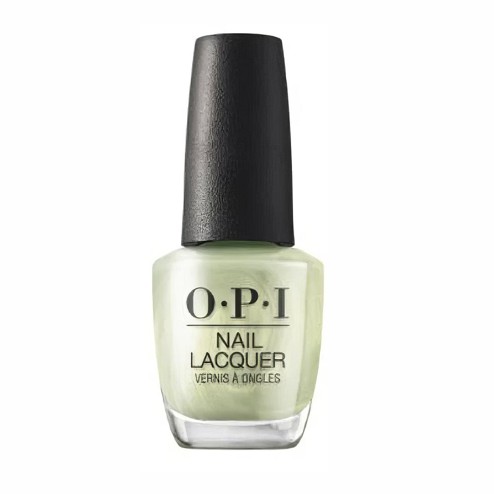 OPI Nail Lacquer - S47 AppointMINT CONFIRMED* - 0.5oz