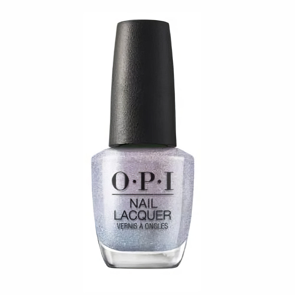 OPI Nail Lacquer - S48 Case Of Glamnesia - 0.5oz