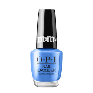 OPI Nail Lacquer - HRT05 Crack Me Up (OPI M&M Collection)