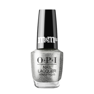 OPI Nail Lacquer - HRT08 Deck The Shells (OPI M&M Collection)