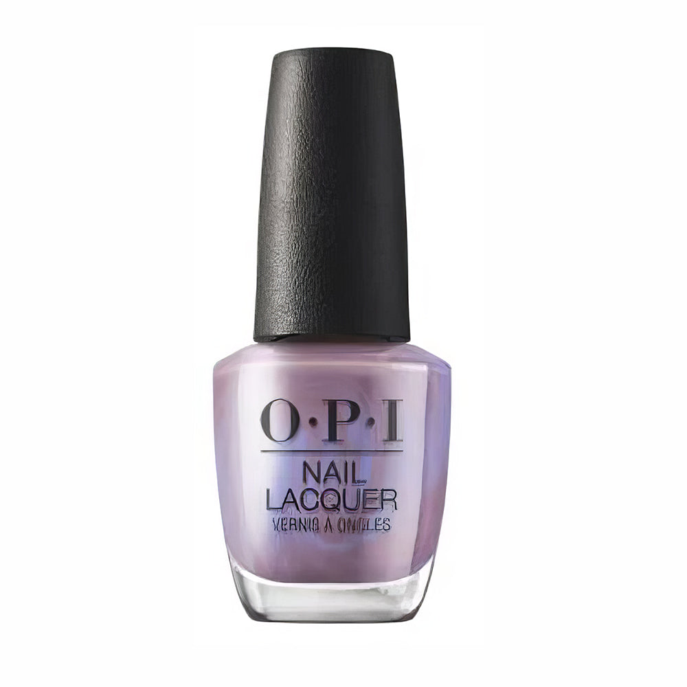 OPI Nail Lacquer - S45 Grape Escape - 0.5oz