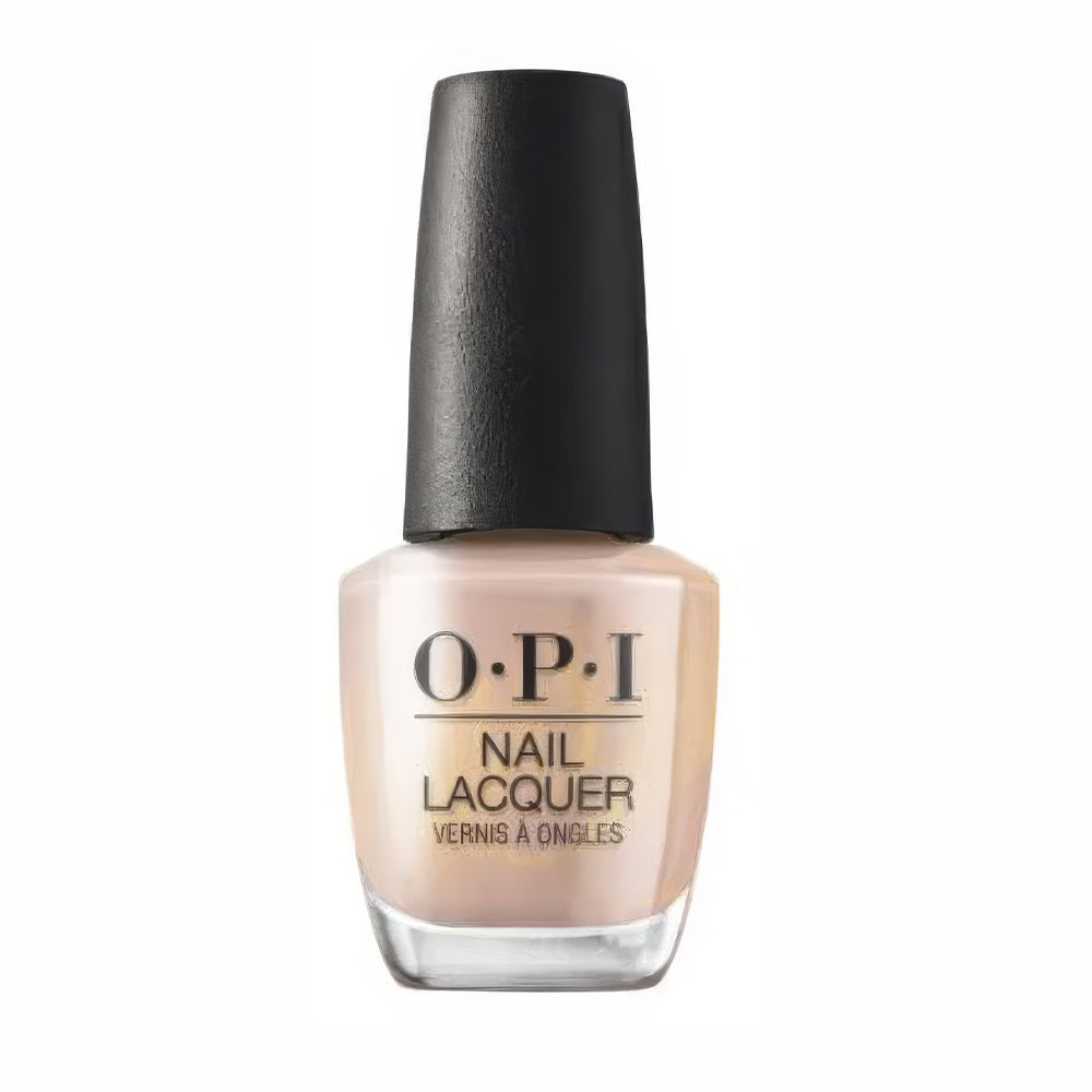 OPI Nail Lacquer - S38 Mirror, Mirror On The Awe - 0.5oz