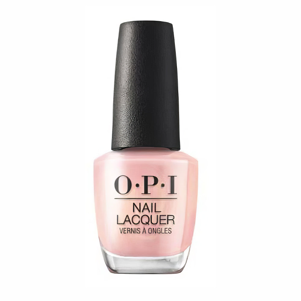 OPI Nail Lacquer - S39 Reoccurin' Gleam* - 0.5oz