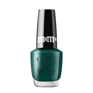 OPI Nail Lacquer - HRT10 What A Tree-T (OPI M&M Collection)