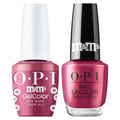 Gel Polish & Lacquer