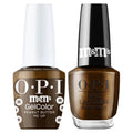 Gel Polish & Lacquer