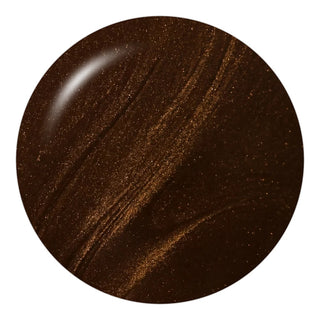OPI Intelli Gel & Lacquer Duo - HPT07 Peanut Butter Me Up - 0.5 oz (OPI M&M Collection)
