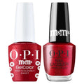 Gel Polish & Lacquer