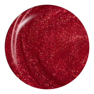 OPI Nail Lacquer - HRT12 Red-iculously Sweet (OPI M&M Collection)
