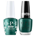 Gel Polish & Lacquer