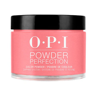 OPI Dipping Powder Nail - H012 Emmy, Have You Seen Oscar