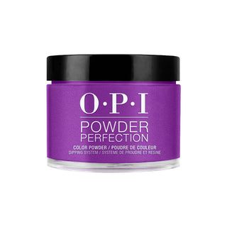 OPI Dipping Powder Nail - S074 Ultra Violet Daze - Purple Color - 1.5oz