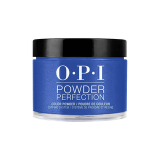 OPI Dipping Powder Nail - S076 Sea-ze The Day - Blue Color - 1.5oz