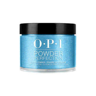 OPI Dipping Powder Nail - S077 Sky Blue's The Limit - Blue Color - 1.5oz