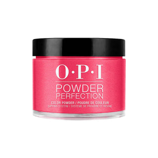 OPI Dipping Powder Nail - S080 Bright Where I Belong! - Pink Color - 1.5oz