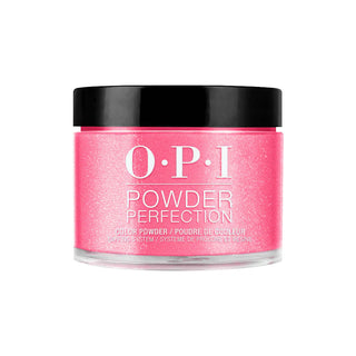 OPI Dipping Powder Nail - S081 Dopa-mani - Pink Color - 1.5oz