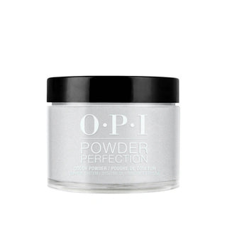 OPI Dipping Powder Nail - F024 Chrome Clawz
