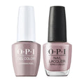 Gel Polish & Lacquer