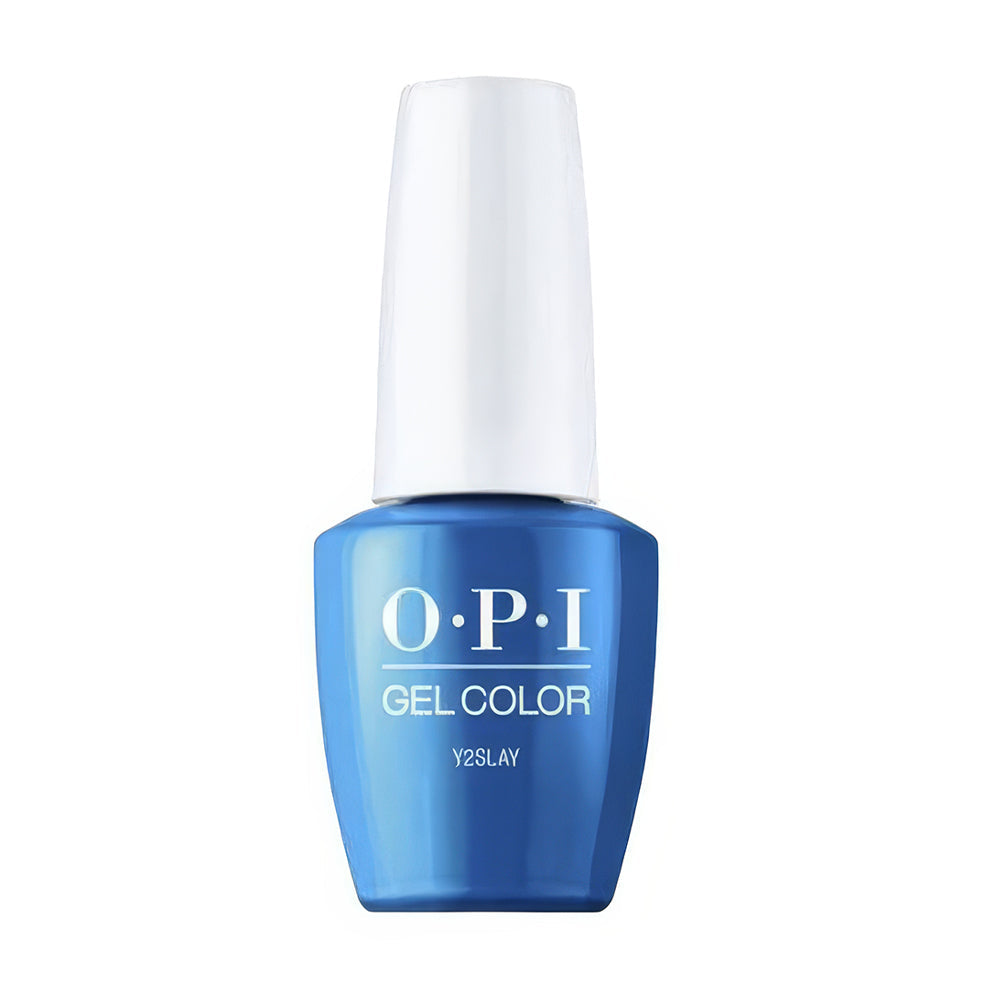 OPI Gel Nail Polish - F018 You’ve Got Nail - Gel Polish 0.5oz