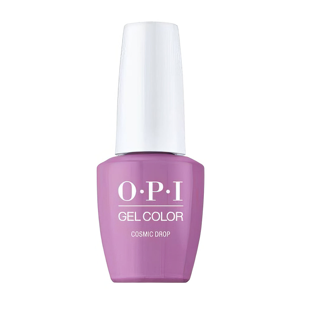 OPI Gel Nail Polish - F019 CosMIC Drop - Gel Polish 0.5oz